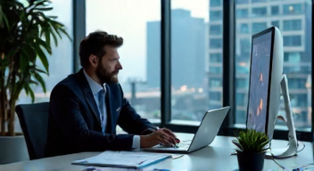 Oliver Schmidt über Kundenbindung durch Technologie (9/10)