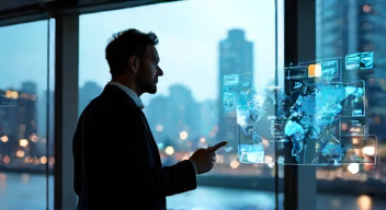 Oliver Schmidt über technologische Innovationen (6/10)