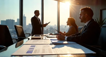 Perspektiven zu Buy-outs im Jahr 2026