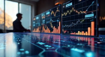 Perspektiven zu Finanzmarktentscheidungen sind entscheidend