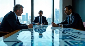 Perspektiven zu Führungsstrategien bei PrismaLife