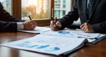 Perspektiven zu Investitionen sind entscheidend