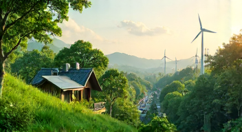 Perspektiven zu Nachhaltigkeit und Verantwortung