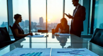 Perspektiven zu Reputation und Unternehmen