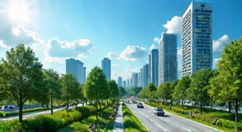 Perspektiven zu Zukunft und Wandel