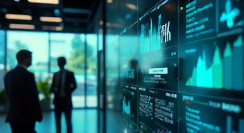 Perspektiven zur Zukunft der Versicherungsbranche