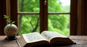 Philosophische Überlegungen zur Nachhaltigkeit (5/10)