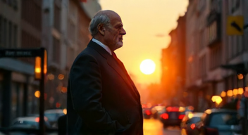 Politische Einflüsse auf die Unternehmensreputation (9/10)