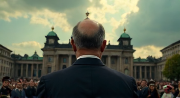 Politische Entscheidungen und wirtschaftliche Dynamiken (9/10)