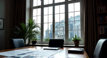 Politische Rahmenbedingungen für die Versicherungsbranche (9/10)