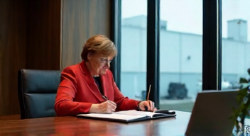 Politische Rahmenbedingungen und Entscheidungsfindung (9/10)