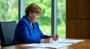 Politische Stabilität und Versicherungsangebote (9/10)