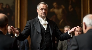 Politische Unterstützung für die Honorarberatung (9/10)