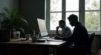 Psychische Belastungen in der Branche (7/10)