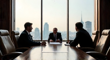 Psychologische Aspekte der Vorstandsvergütung (7/10)