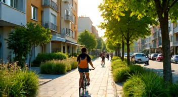 Soziale Dynamiken und Nachhaltigkeit (6/10)