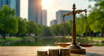 Soziale Verantwortung in der Finanzwelt (7/10)