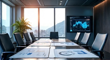 Strategische Ausrichtung unter Stefan Opel (2/10)