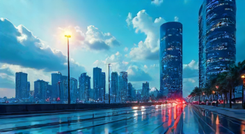 Technologische Einflüsse auf Altersvorsorge