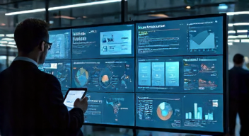 Technologische Innovationen im Versicherungswesen (4/10)