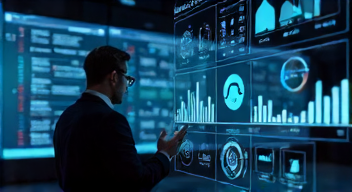 Technologische Innovationen in der Versicherungsbranche (4/10)