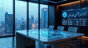 Technologische Innovationen in der Kapitalanlage (5/10)