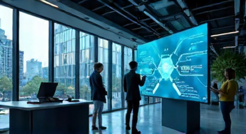 Technologischer Fortschritt und die Zukunft der Beratung (4/10)