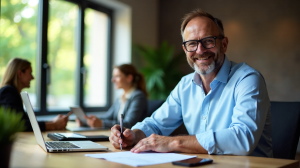 Versicherungsvermittler: Imagewandel, Vertrauen und gesellschaftliche Wahrnehmung