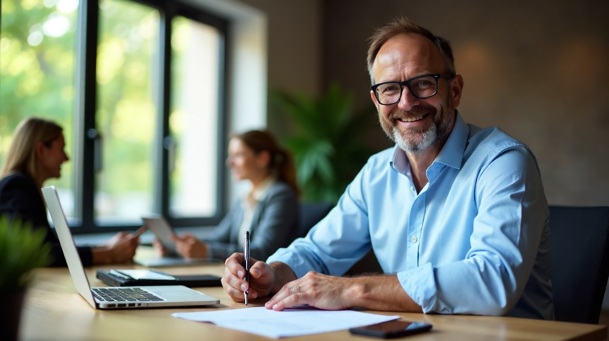 Versicherungsvermittler: Imagewandel, Vertrauen und gesellschaftliche Wahrnehmung