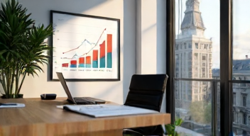 Vertrauen in Versicherungsberufe und deren Entwicklung (3/10)