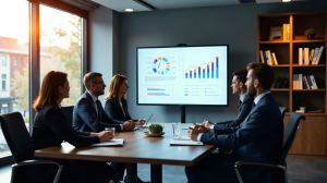 Wachstumsstrategien der Unfallversicherer: Marktanalysen, Trends, Herausforderungen