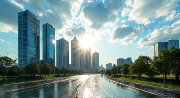 Wirtschaftliche Rahmenbedingungen und ihre Auswirkungen (8/10)