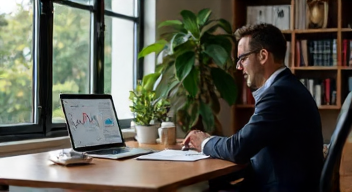 Wirtschaftliches Denken als strategisches Werkzeug (8/10)